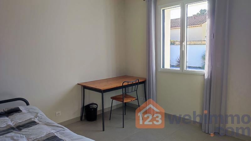 Villa - 125 m² - 5 pièces