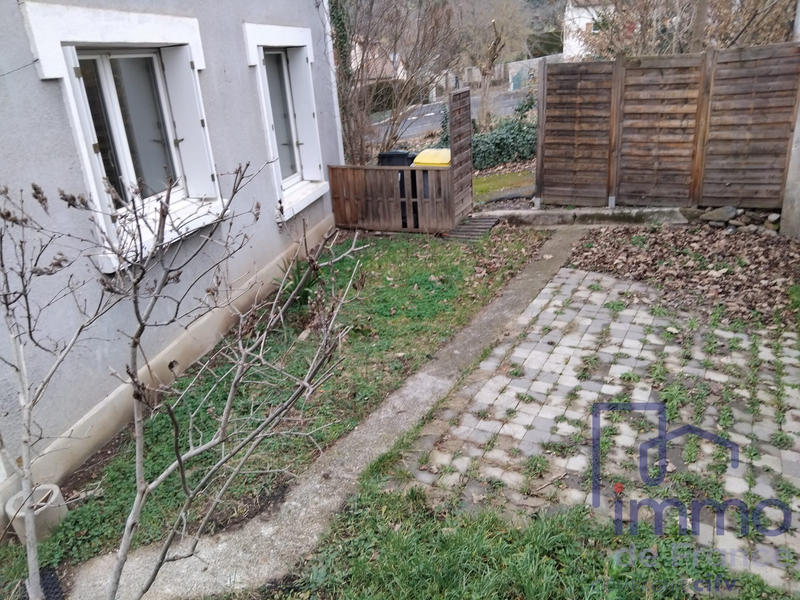 Maison - 118 m² - 6 pièces