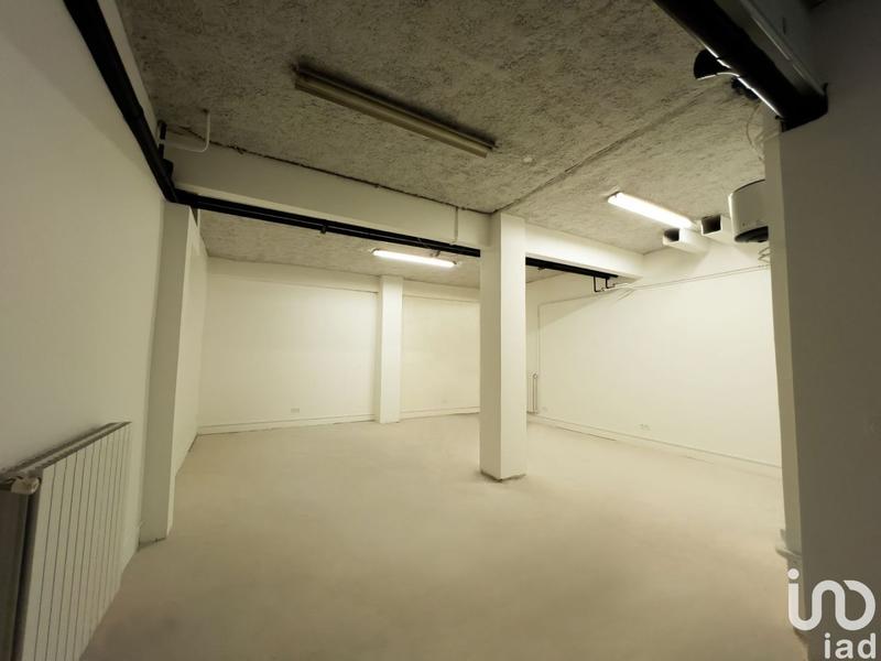 Local commercial - 100 m²