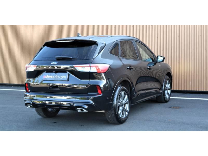 Ford Kuga 2.5 Duratec 190 ch Fhev I-Awd Powershift St-Line