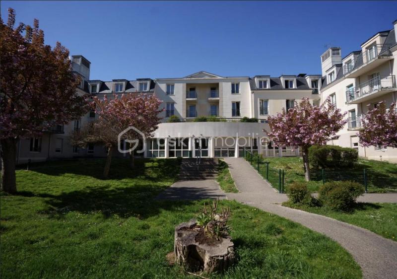 Studio - 20 m² - 1 pièce