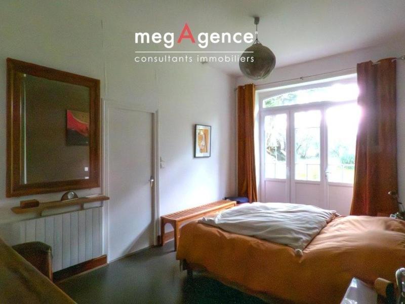 Demeure - 172 m² - 6 pièces