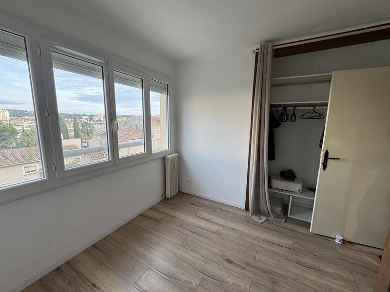 Appartement - 54 m² - 3 pièces