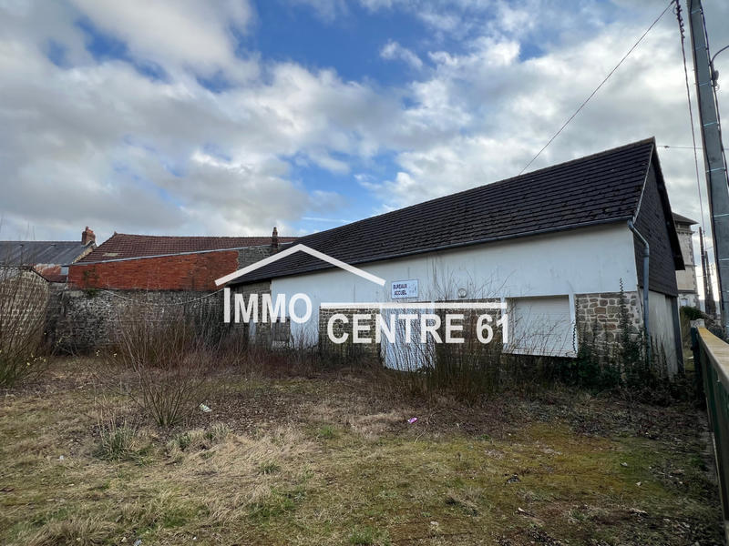 Maison - 200 m² - 9 pièces