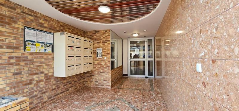 Appartement - 54 m² - 2 pièces