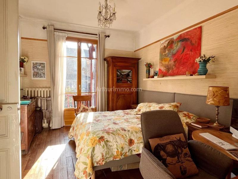 Maison - 140 m² - 7 pièces