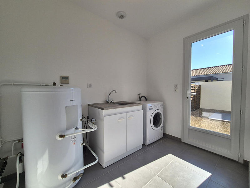 Maison - 84 m² - 3 pièces