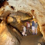 Grottes et Canyon de Saulges