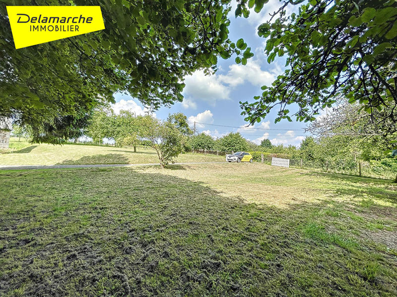 Maison - 111 m² - 4 pièces