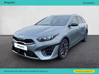 Kia Ceed Sw 1.6 Crdi 136ch Mhev Gt Line Premium iBVM6
