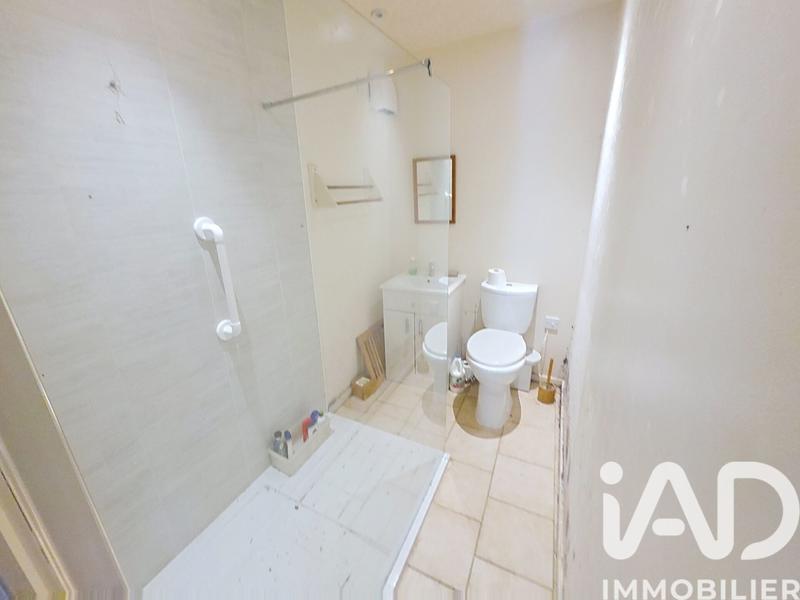 Maison - 223 m² - 8 pièces