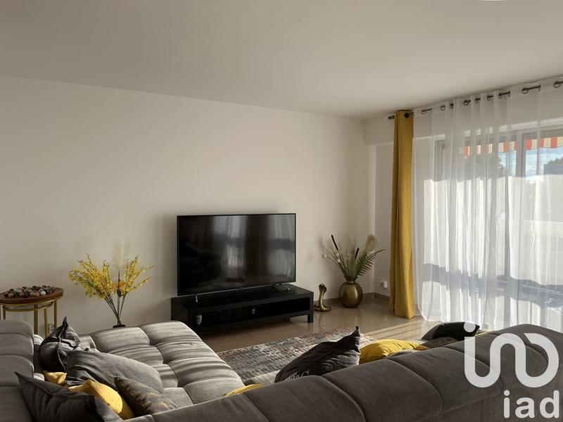 Appartement - 135 m² - 5 pièces