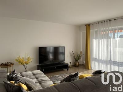 Appartement - 135 m² - 5 pièces