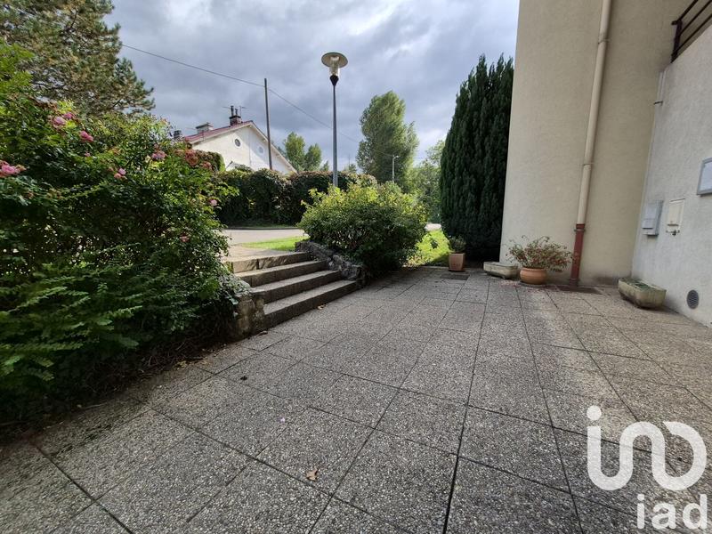 Appartement - 83 m² - 5 pièces