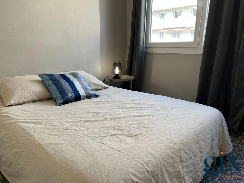 Appartement - 46 m² - 3 pièces