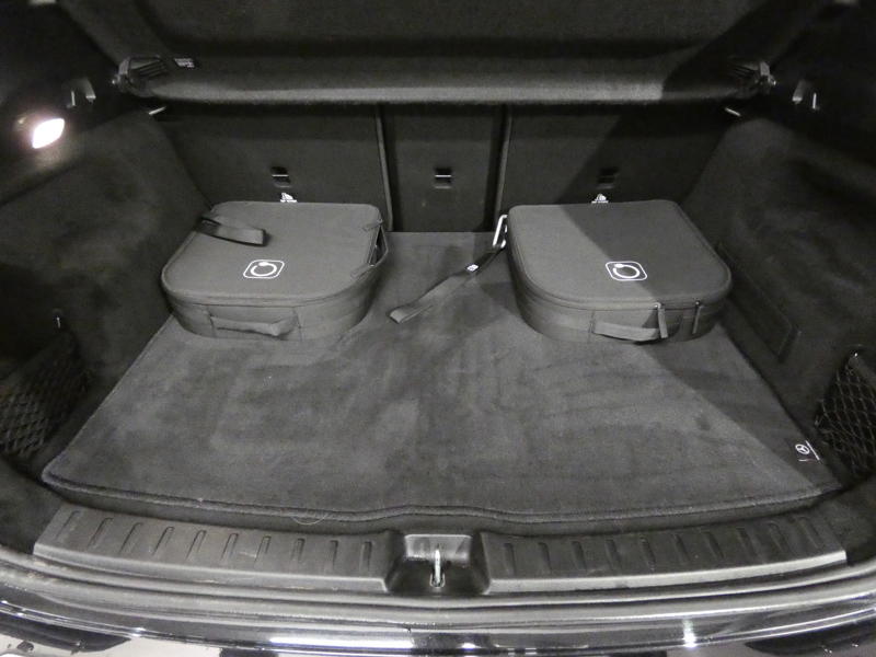 Mercedes Eqa 250+ Edition