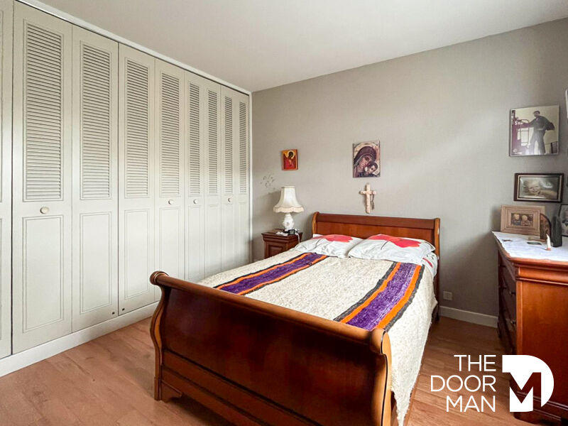 Maison - 129 m² - 6 pièces