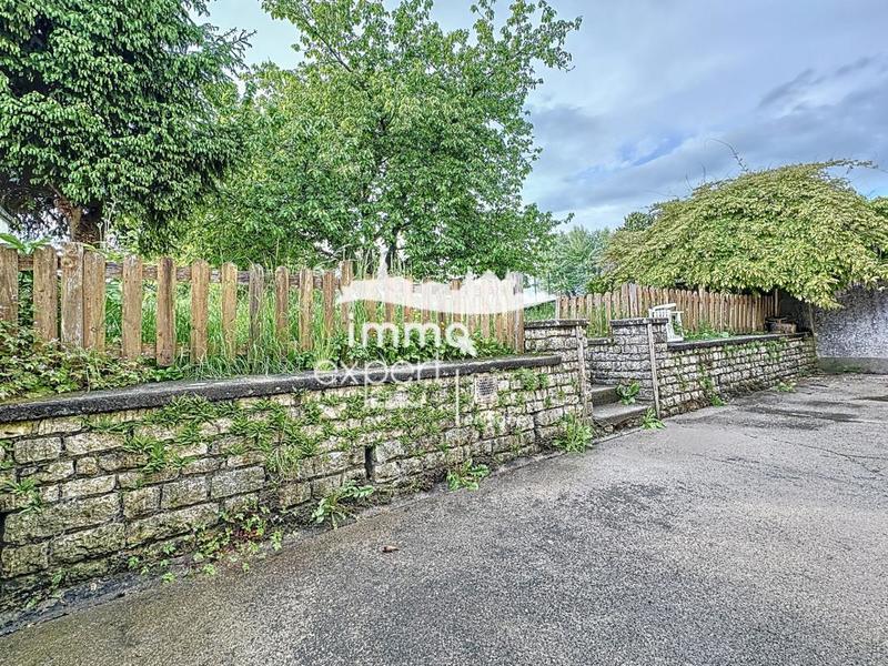 Maison - 179 m² - 7 pièces