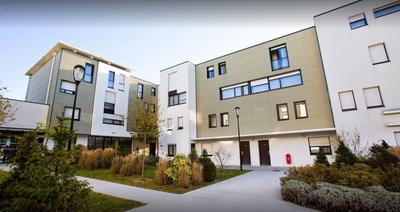 Appartement - 23 m² - 1 pièce