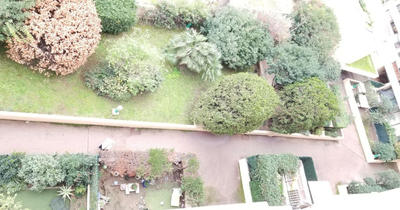 Appartement - 80 m² - 3 pièces