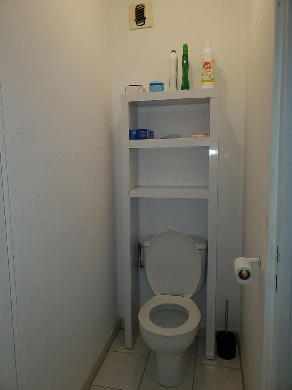 Appartement - 29 m² - 1 pièce