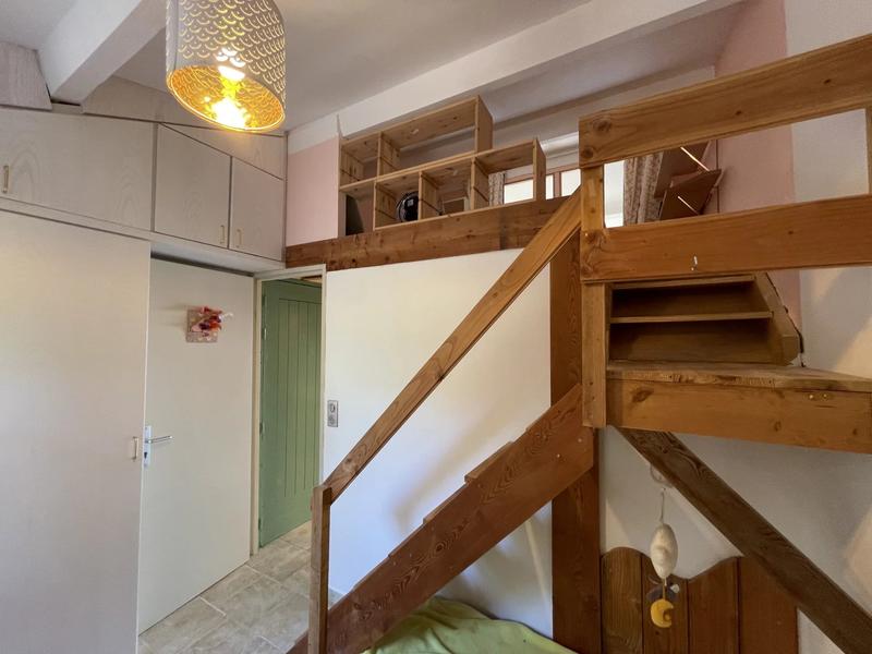 Appartement - 52 m² - 5 pièces