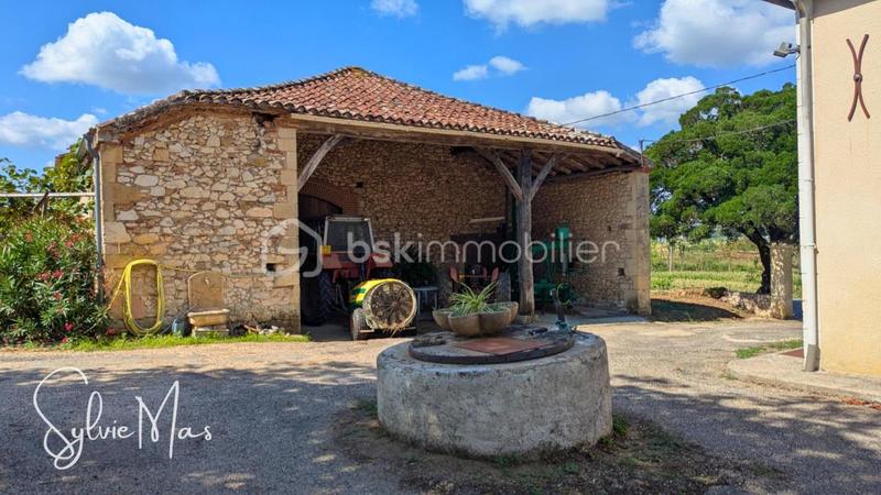 Maison - 145 m² - 5 pièces