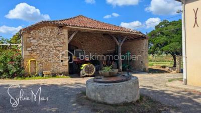 Maison - 145 m² - 5 pièces