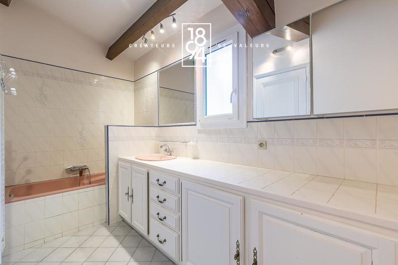 Villa - 145 m² - 4 pièces