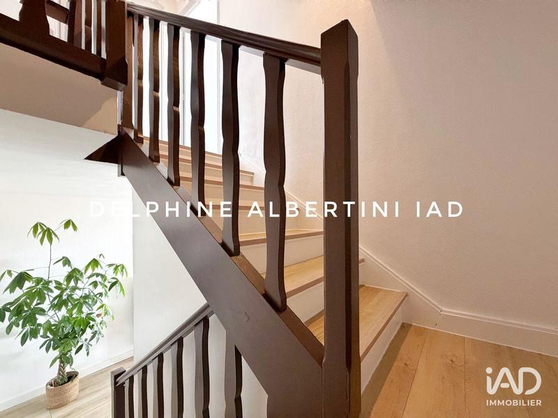 Appartement - 74 m² - 4 pièces