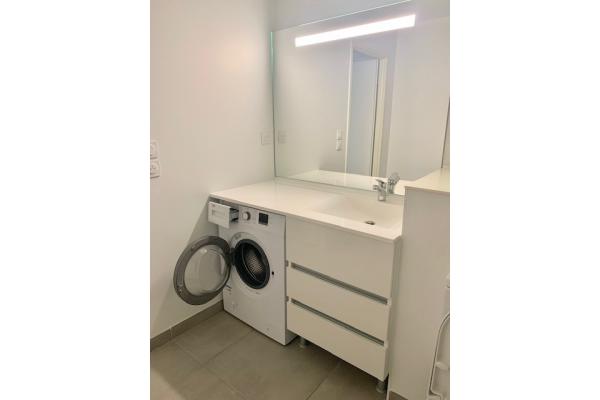 Appartement - 35 m² - 1 pièce