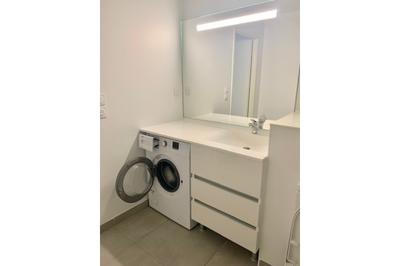 Appartement - 35 m² - 1 pièce