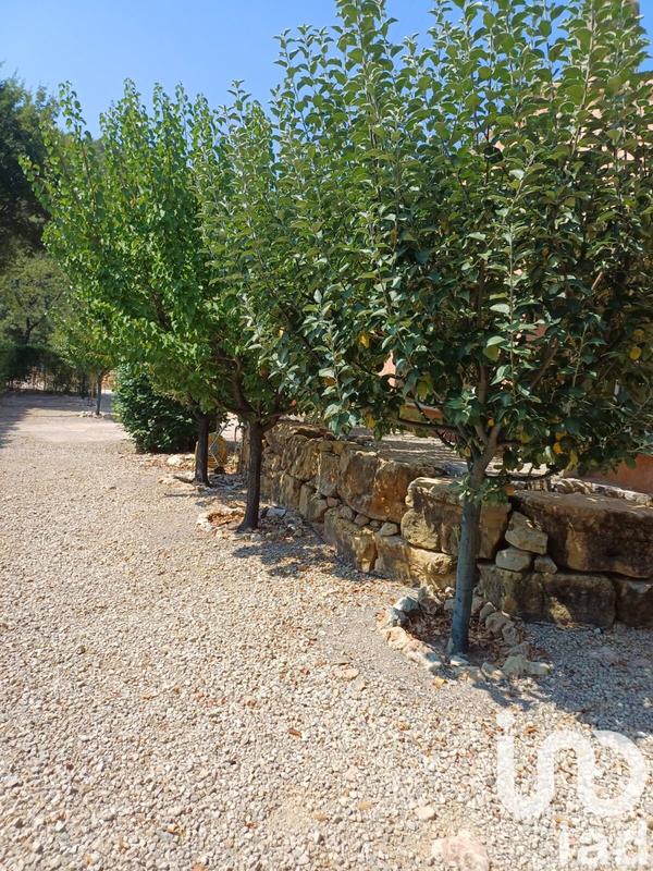 Maison de village - 93 m² - 5 pièces