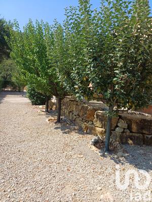 Maison de village - 93 m² - 5 pièces