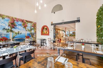 Fonds de commerce - Local commercial - 140 m²