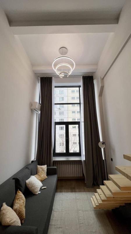 Studio - 19 m² - 1 pièce