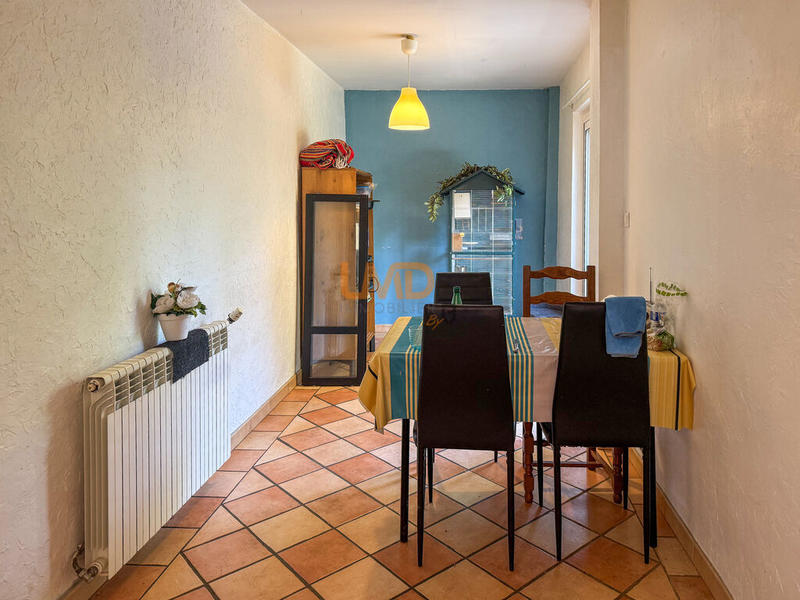 Maison de maîtres - 130 m² - 5 pièces