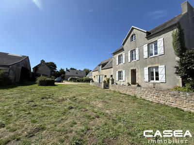 Maison - 430 m² - 19 pièces