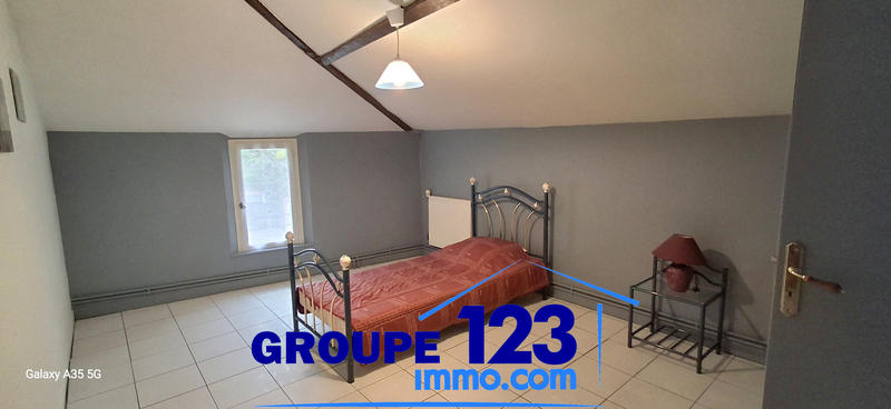 Maison - 176 m² - 7 pièces