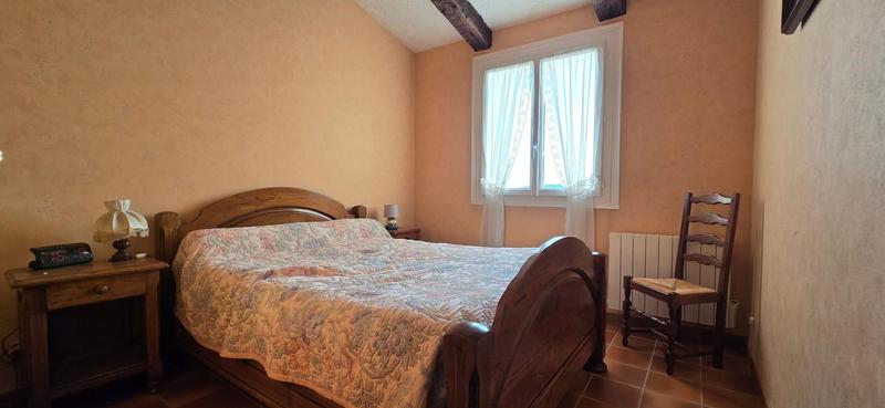 Villa - 121 m² - 5 pièces