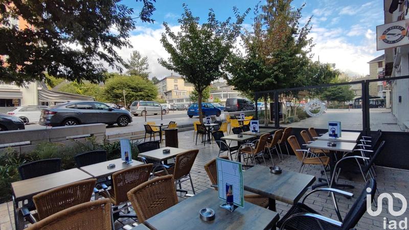 Local commercial - 110 m²