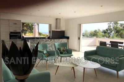 Maison contemporaine - 85 m² - 4 pièces