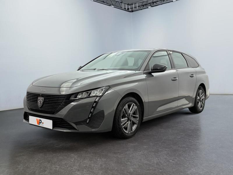 Peugeot 308 Sw PureTech 130ch s&amp;S Eat8 Active Pack