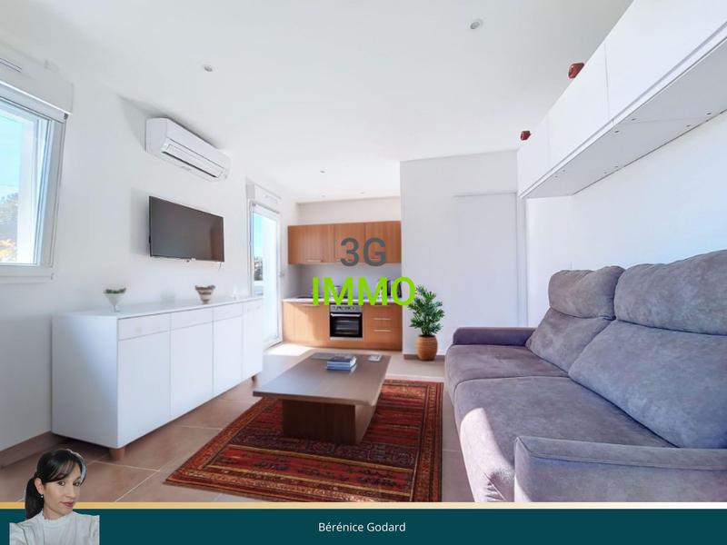 Maison - 116 m² - 4 pièces