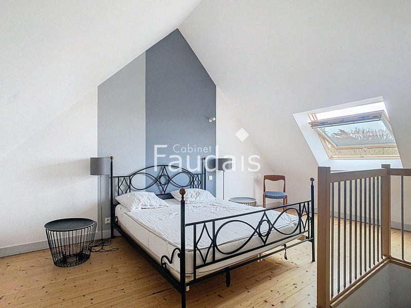 Triplex - 79 m² - 4 pièces