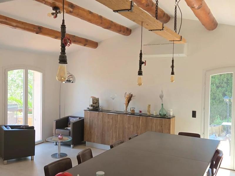 Maison - 135 m² - 4 pièces