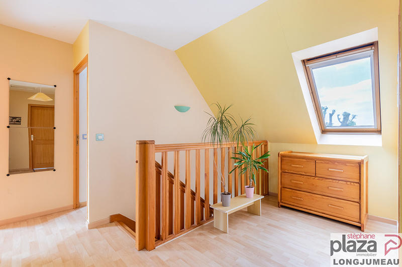 Maison - 150 m² - 7 pièces