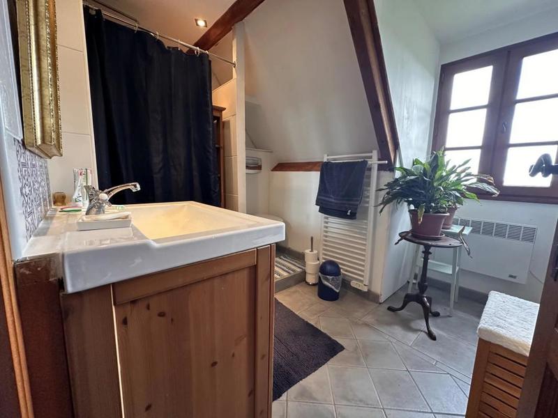 Ferme - 132 m² - 6 pièces