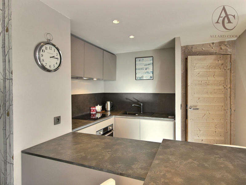 Appartement - 53 m² - 3 pièces