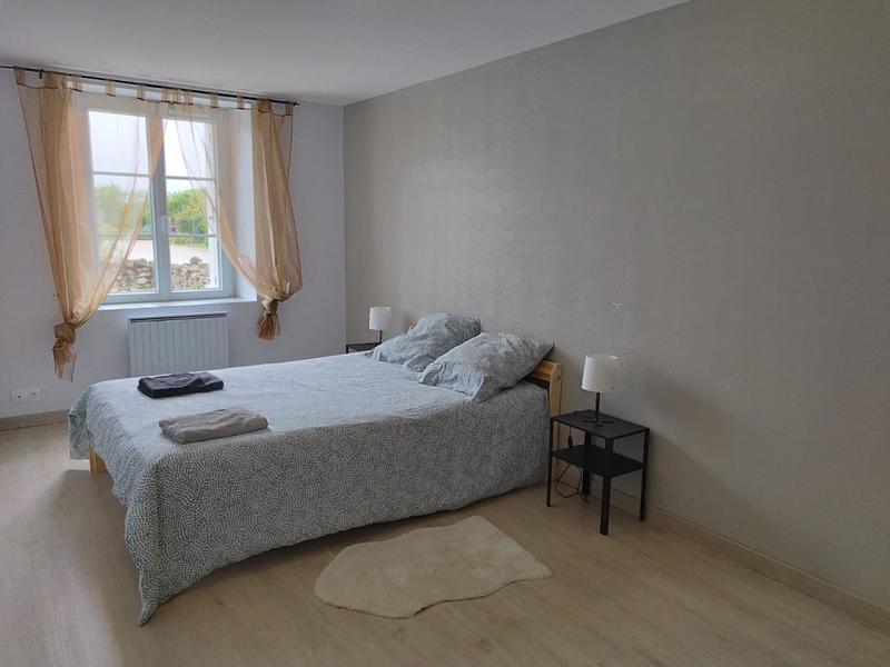 Maison - 272 m² - 12 pièces